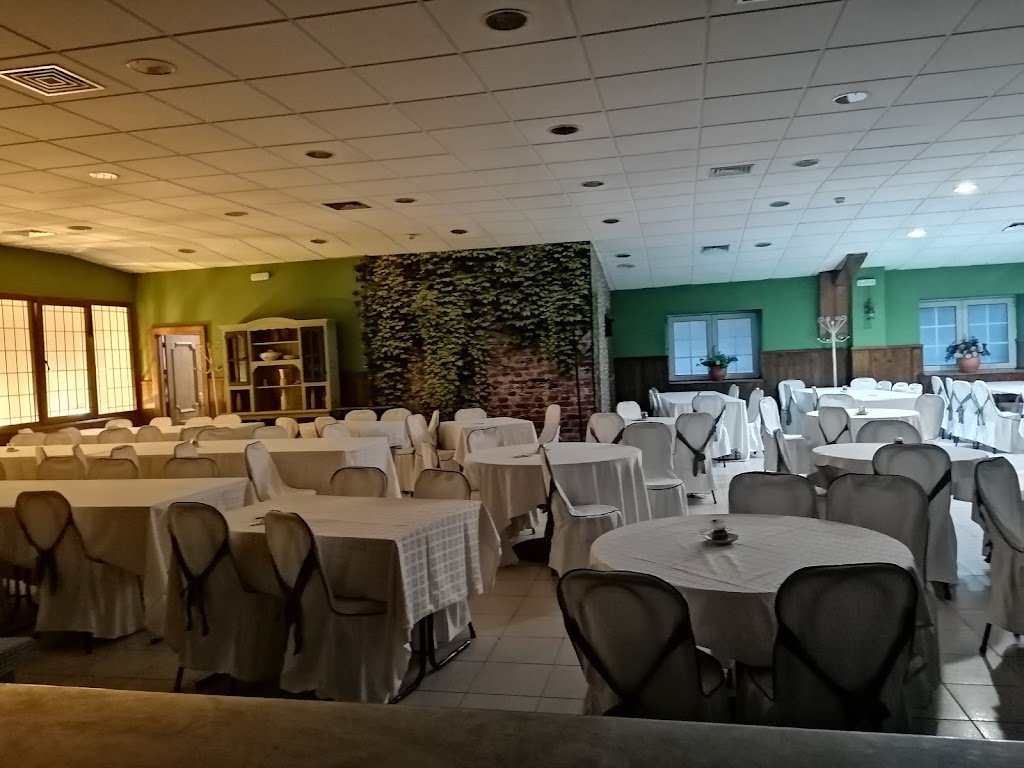 Asador El Castillo — Ambiente