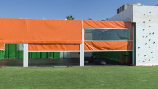 En3nate Center Alcala