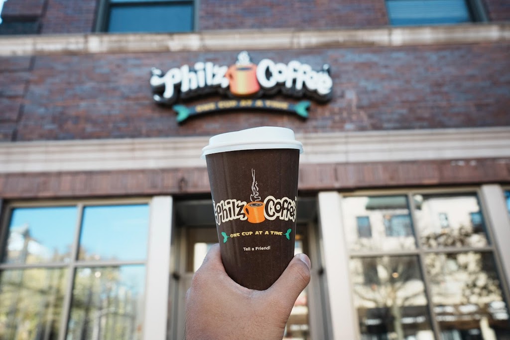 Photo of Philz Coffee