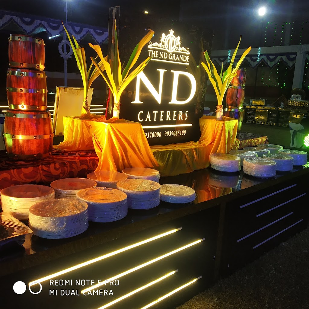 Food & drink