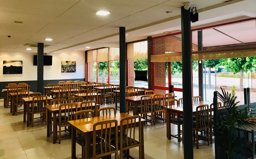 Restaurant Casa Ricard