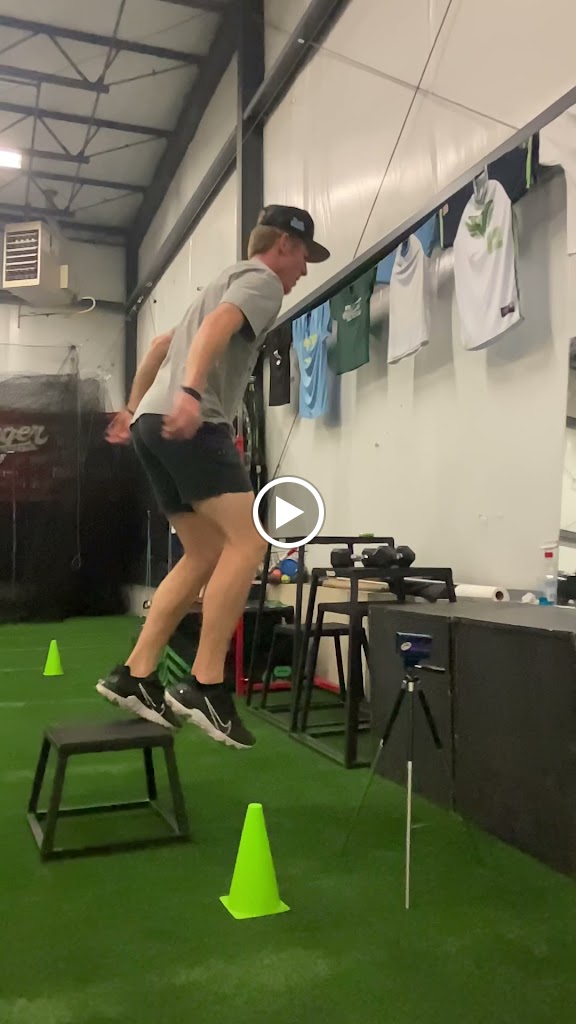  VALI Athlete Sports Performance