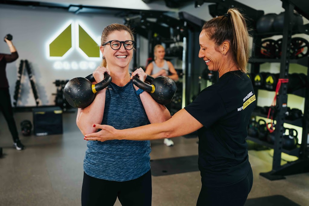  Alloy Personal Training West Arvada