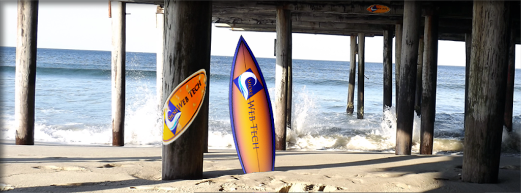 Shore Web Tech Llc