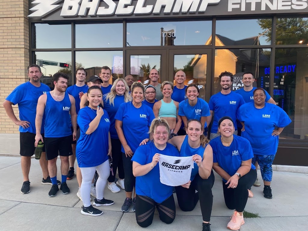  Basecamp Fitness Madison (West)