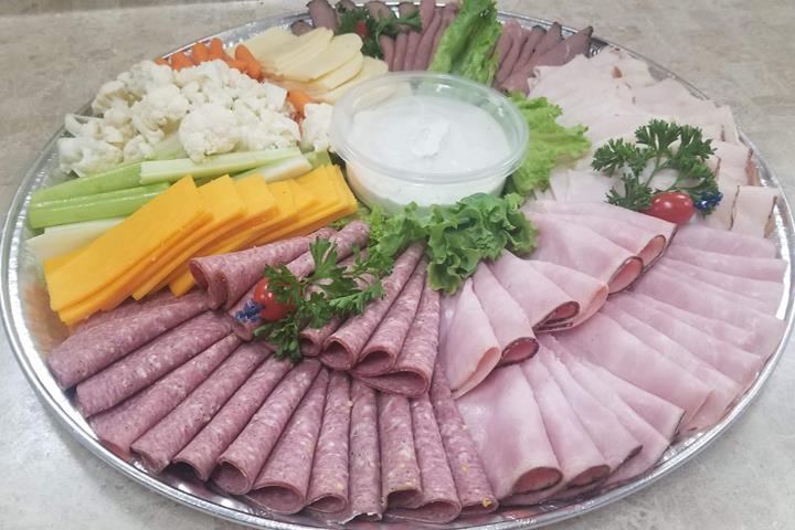  Hilde's Deli & Bakery