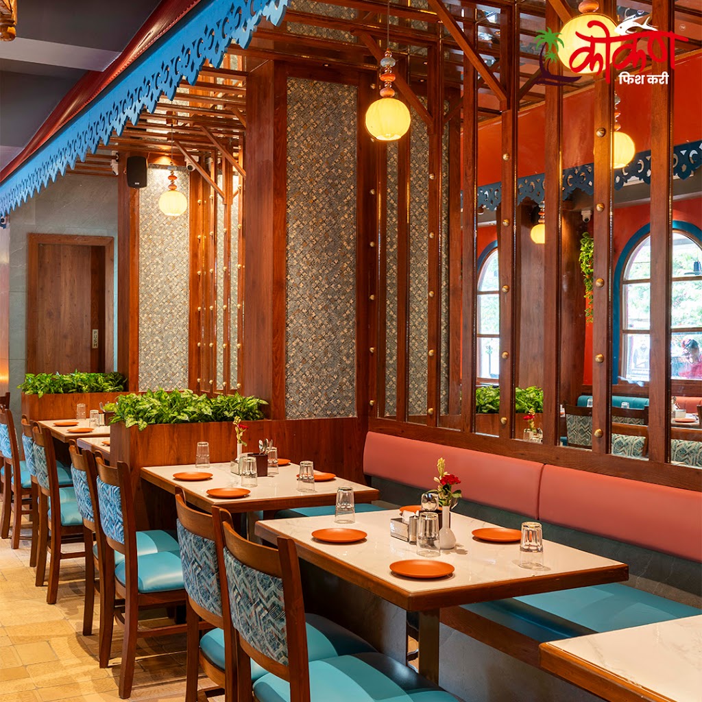 Konkan Fish Curry Restaurant