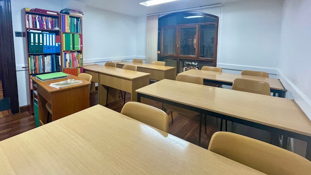 Academia Juan Maria Lecue Perales