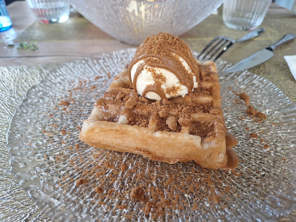 Alma Concept Bar — Gofre