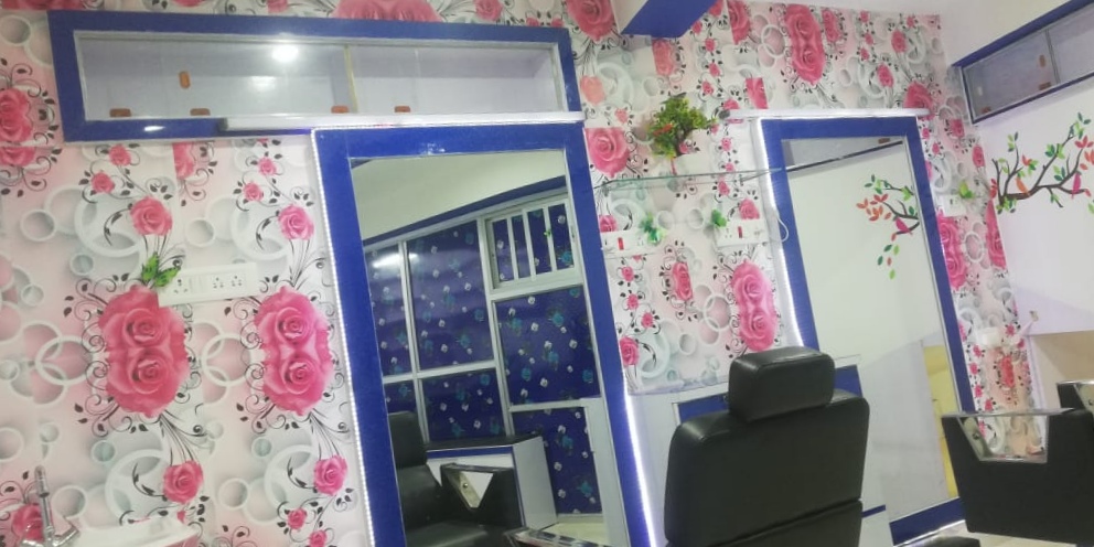 Trisha Beauty Parlour Training Centre