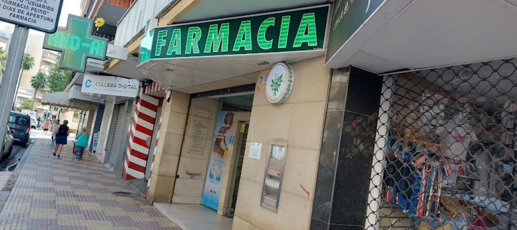 Maria Macarena Peiro Alfonso