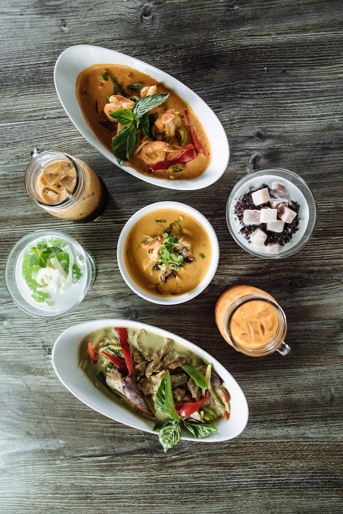 Ocha Thai & Asian Fusion