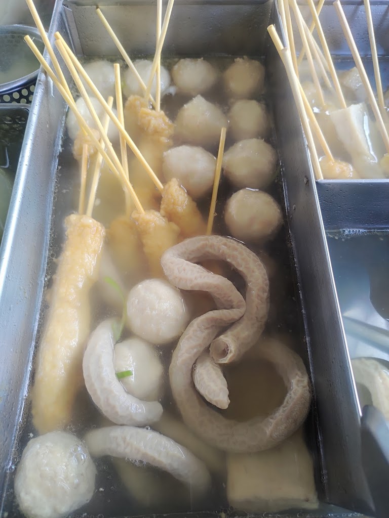 老味道香腸熟肉（榕樹下） 的照片