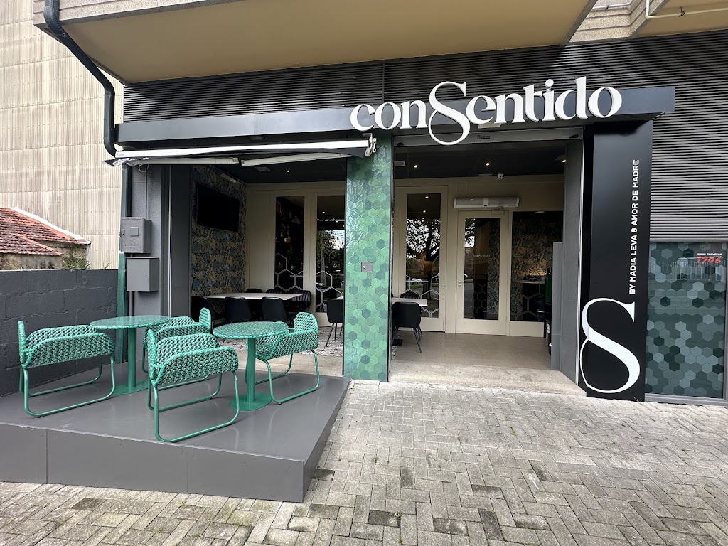 ConSentido Vilagarcia — Todas