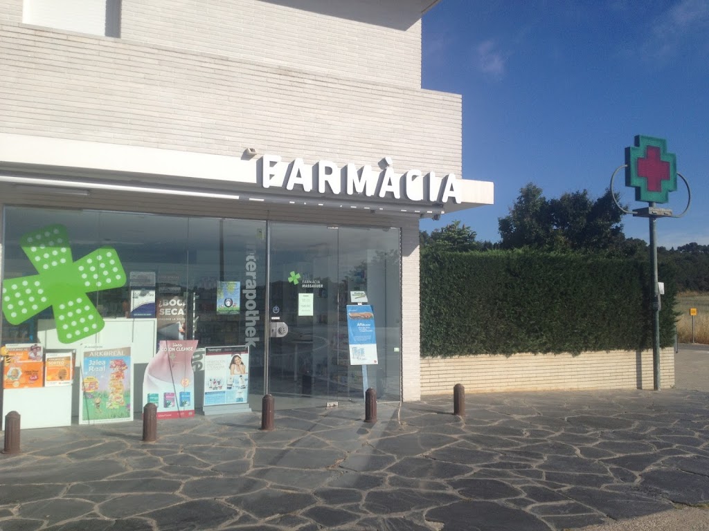 Farmacia Marta Massaguer