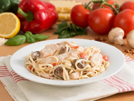 Pasta