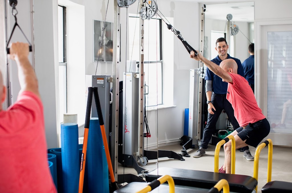  MWA Health & Fitness