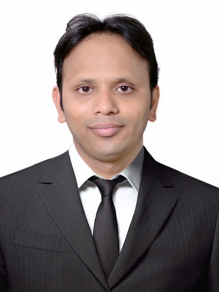 Dr. Dr Saurabh Potdar Best Cardic Doctor In Pcmc Cardiologist Doctor And Cardiology Specialist In Chinchwad Pcmc