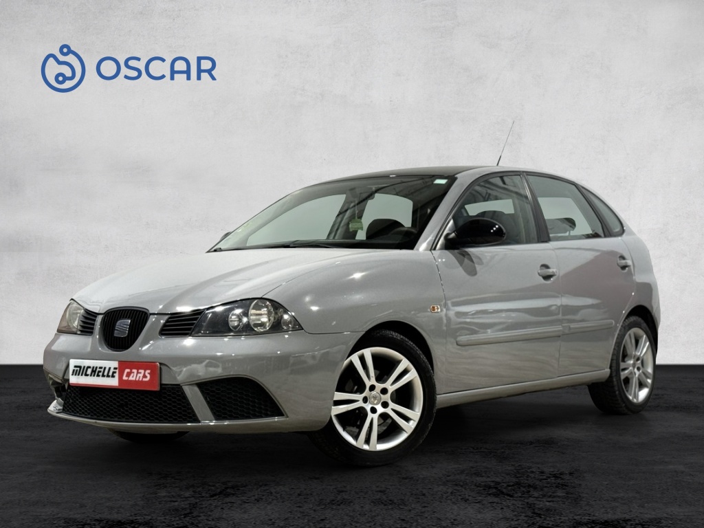 Oscar Alquiler de Coches Parla — Del propietario