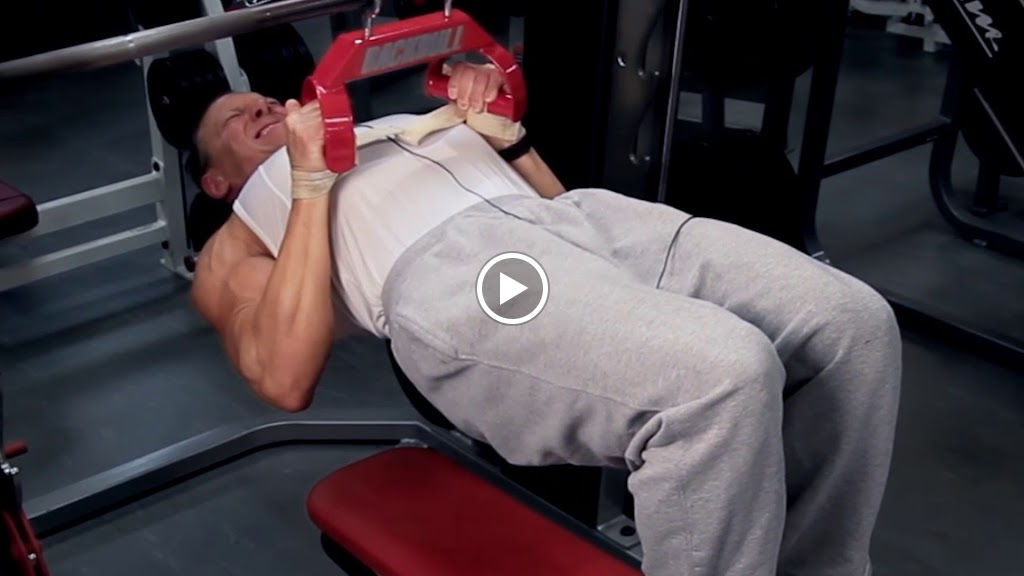  CARDIN'S Classic GYM and personal training