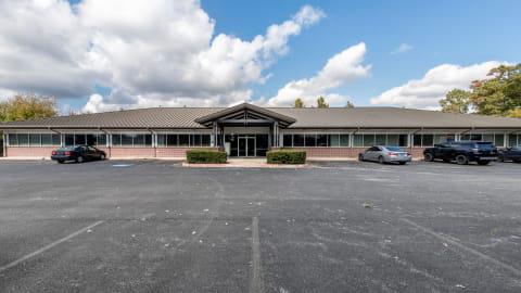 Regus - Bentonville - Beau Terre