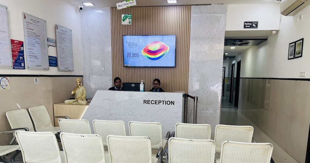 Prakash Eye Hospital Laser Centre