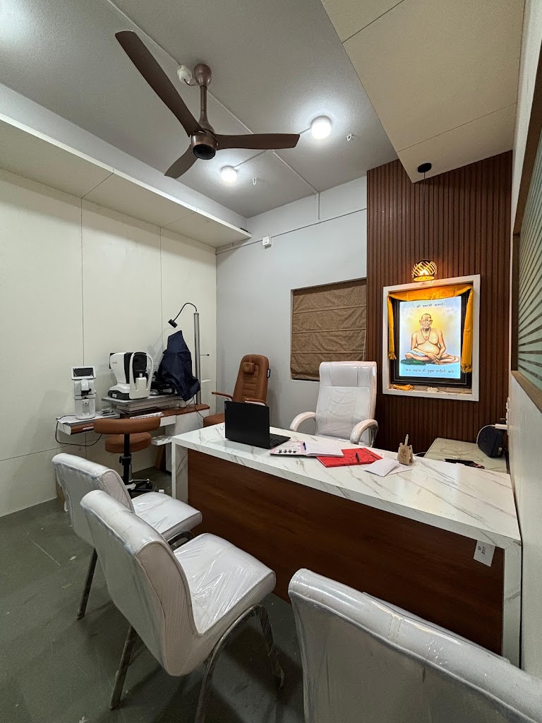 Eye Sight Clinic Optical