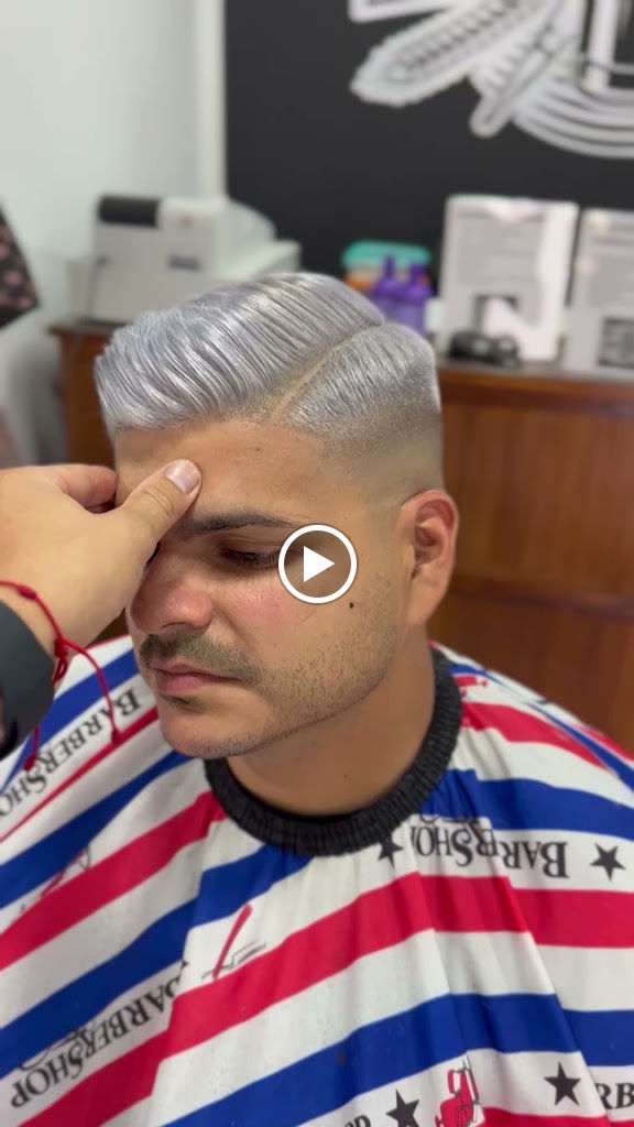 B2 BARBERSHOP - Playa del ingles | Maspalomas — Del propietario