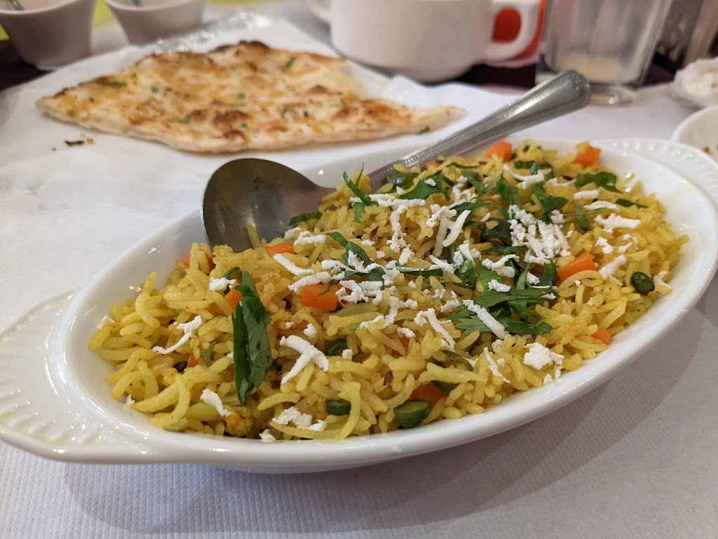 安德魯印度料理餐廳（Andrew indian restaurant )） 的照片