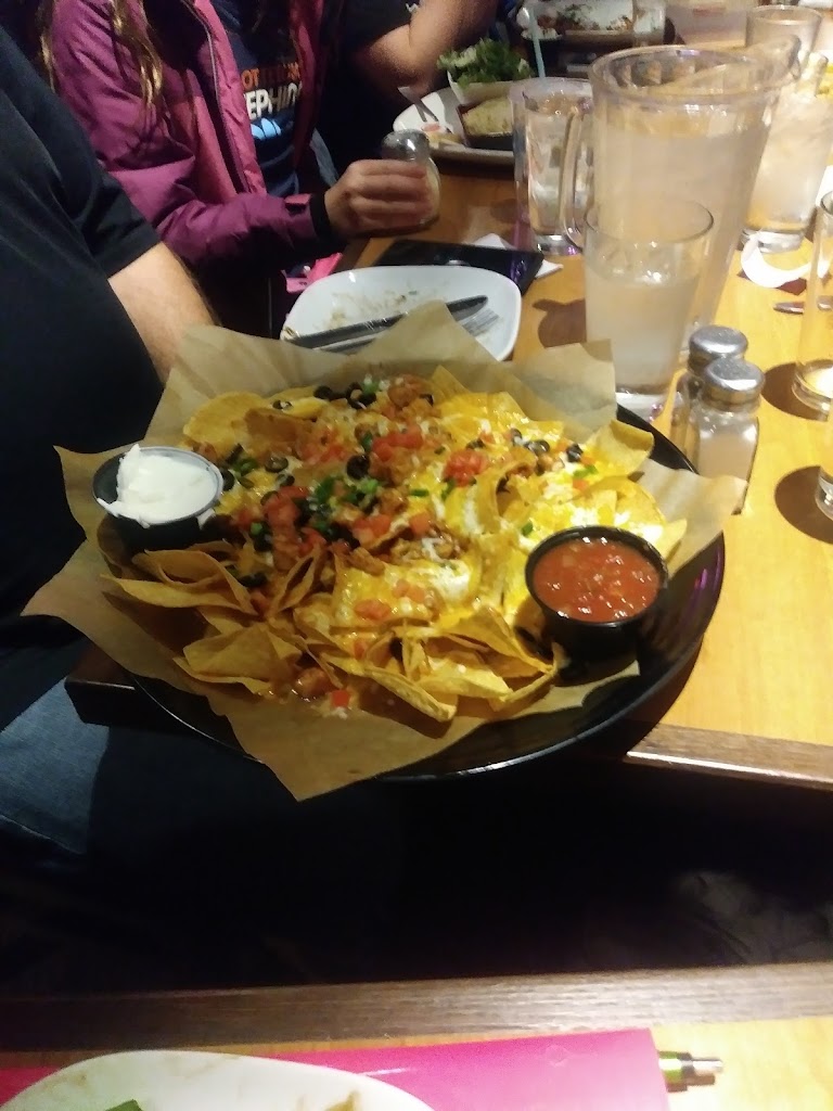 Nachos
