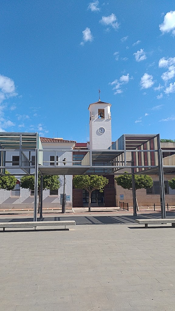 CEIP Nuestra Sra.De Begona