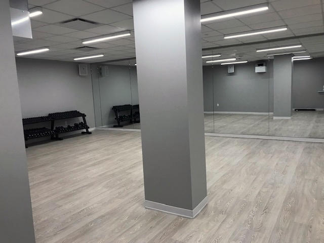  CorePower Yoga - Tenleytown