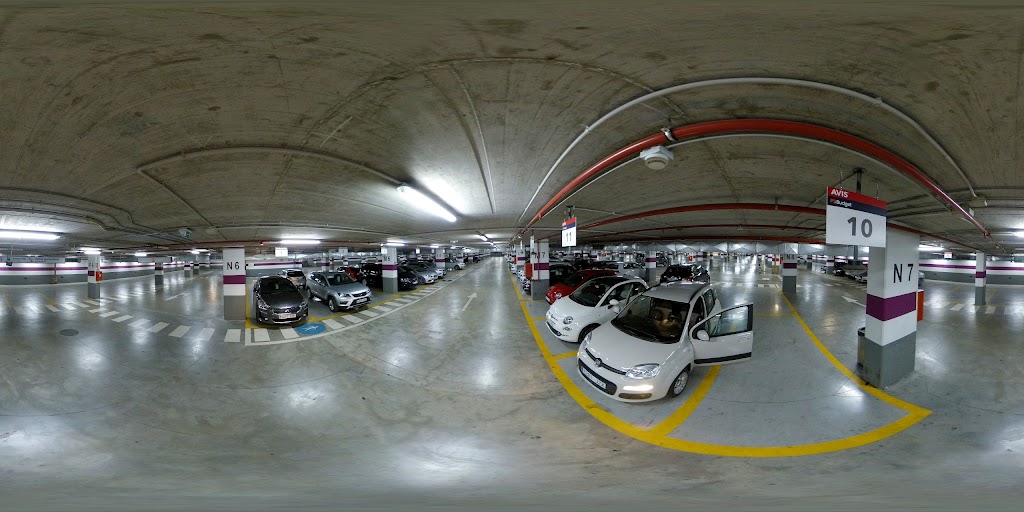 Street View & 360deg