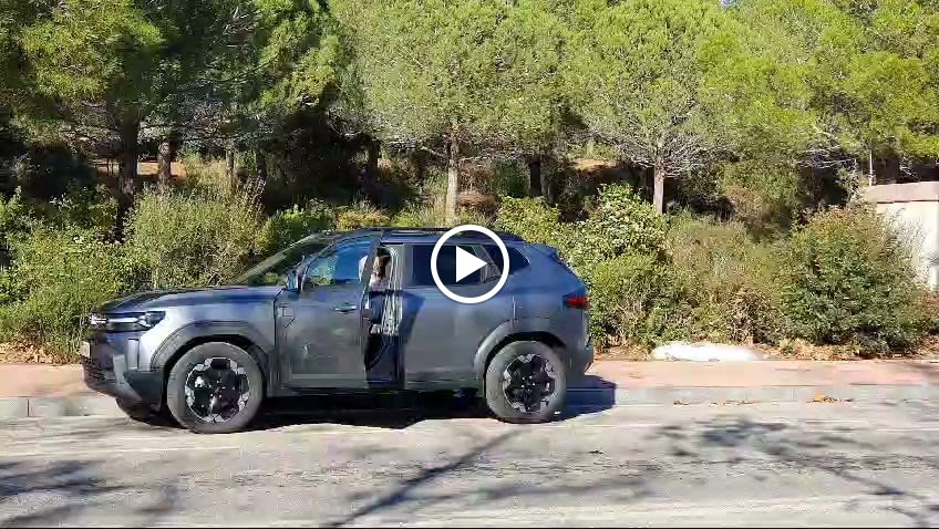 Renault Terrassa - Movento Auser — Videos