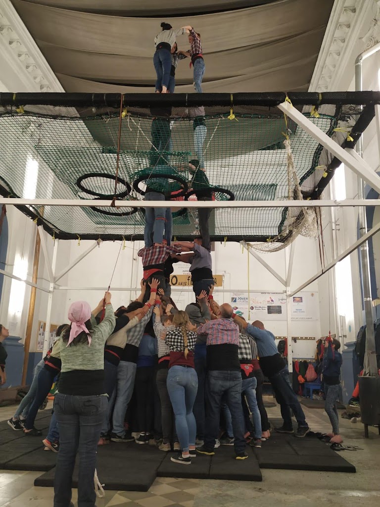 Tirallongues of Manresa