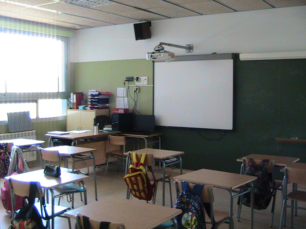 Escuela Lola Anglada