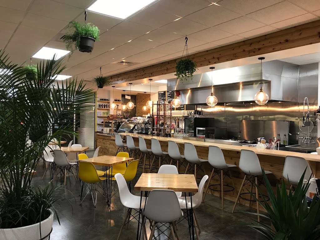 Photo of Waterbean Coffee