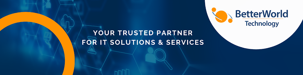 BetterWorld Technology