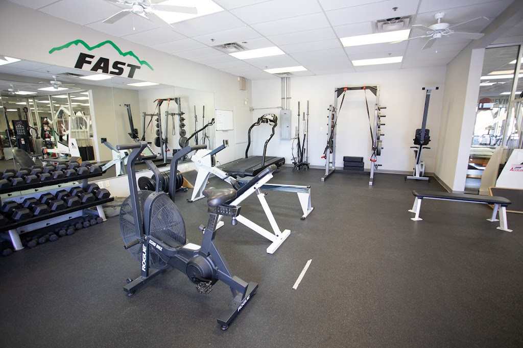  FAST Performance Training