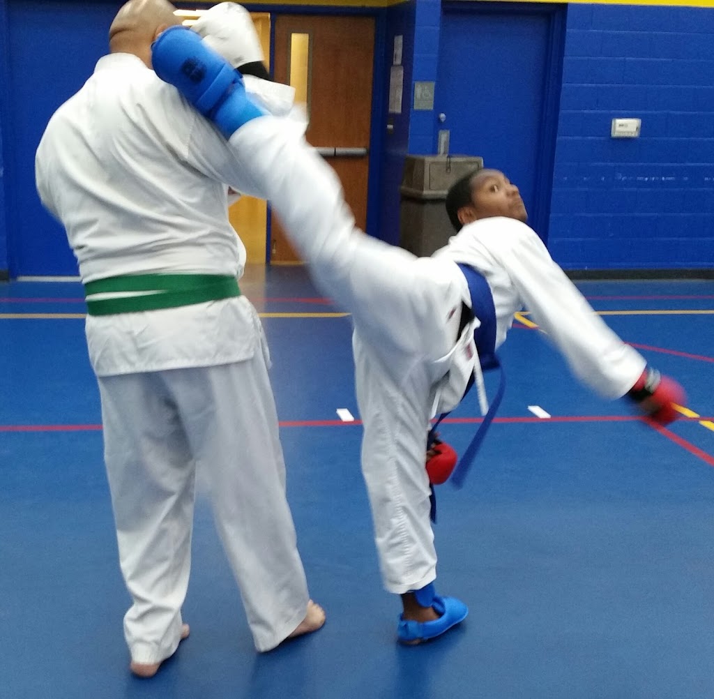  Silvera Shotokan Karate