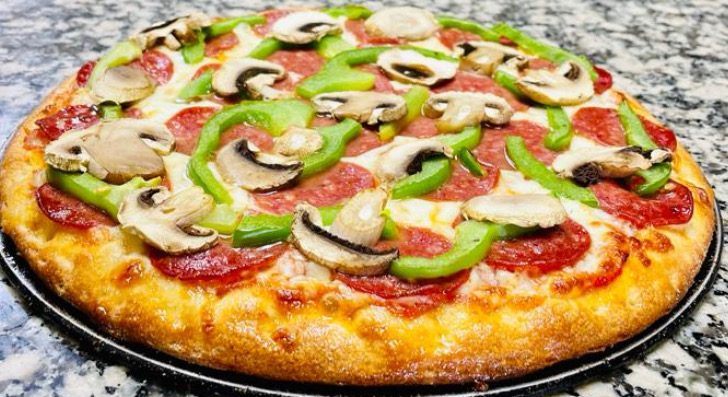 Pizza