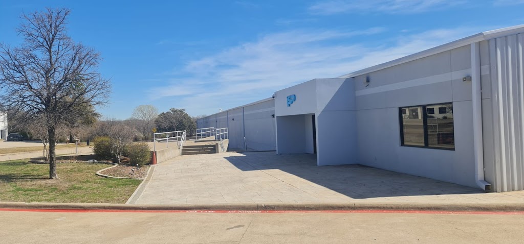 Isp Tek Services LLC