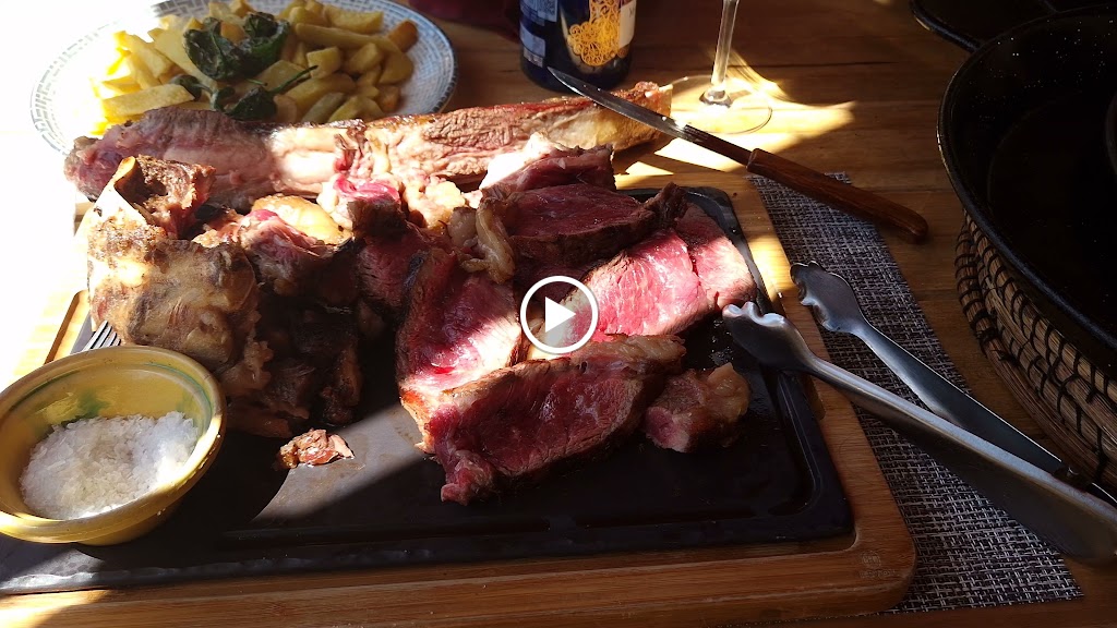 RESTAURANTE COLMAR — Videos