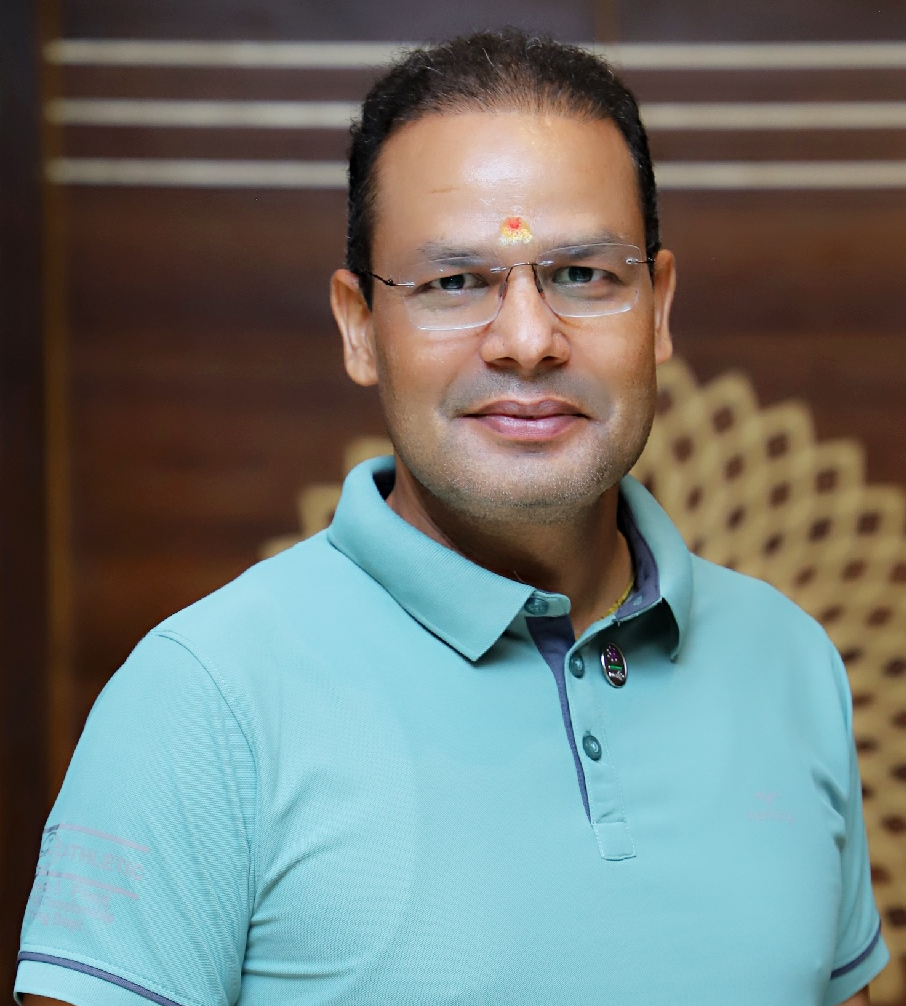 Dr Raje Singh Negi Eye Sight Consultant