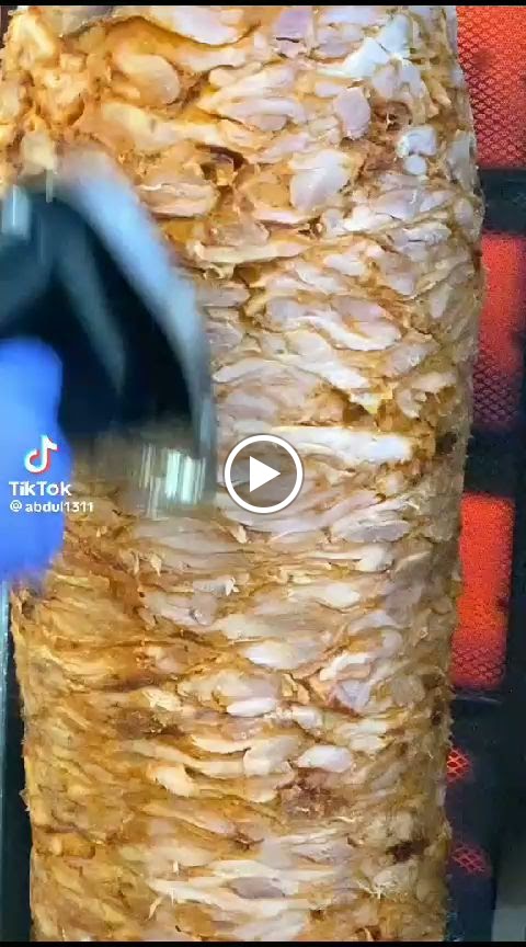 Restaurante Parla Kebab House