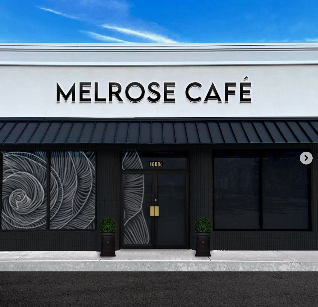 Photo of Melrose Coffee & Wine Lounge