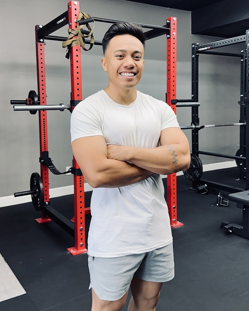  Sid Mascardo Fitness | Mobility & Functional Strength