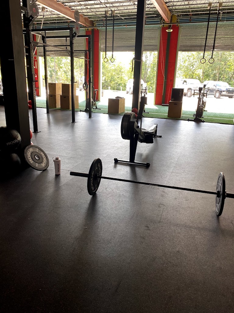  Summit Crossfit South