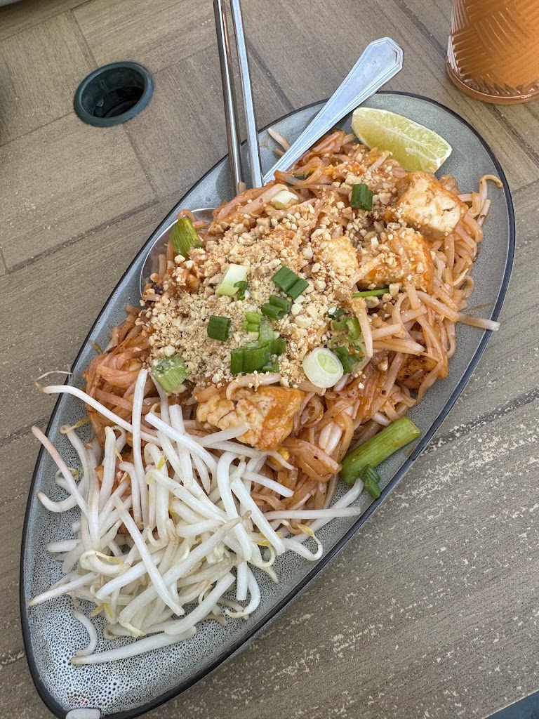 Kaosamai Thai Restaurant