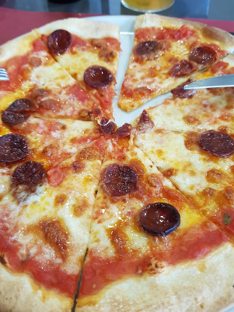 Restaurante la Fontanella — Comida y bebida